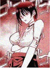 深渊回声韩漫封面