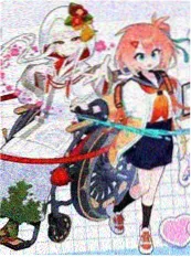 首尔夜行者韩漫封面